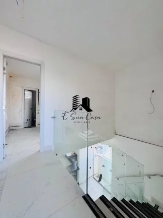 Imagem Cobertura a Venda 3 Quartos Bairro Paquetá Belo Horizonte MG