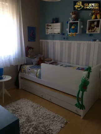 Imagem Apartamento a Venda no bairro São Gonçalo - Pelotas, RS