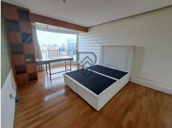 Imagem Apartamento Lindenberg Iguatemi Itaim Bibi - Itaim Bibi - São Paulo/SP, Zona Sul