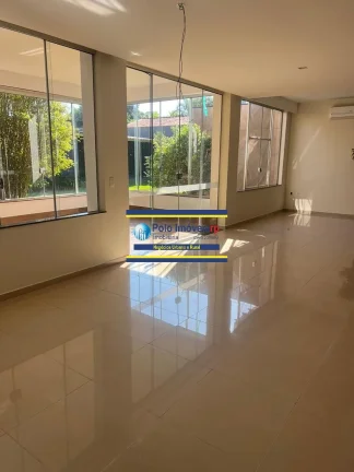 Imagem Condomínio Quinta da Alvorada, 5 suítes, 6 banheiros, área de lazer - Ribeirão Preto - São Paulo