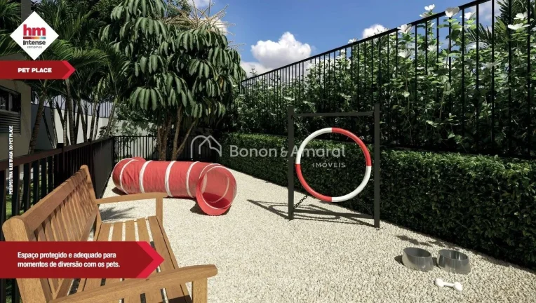 Imagem Seu novo lar com lazer completo e localização estratégica!

Apartamento para você personalizar d...