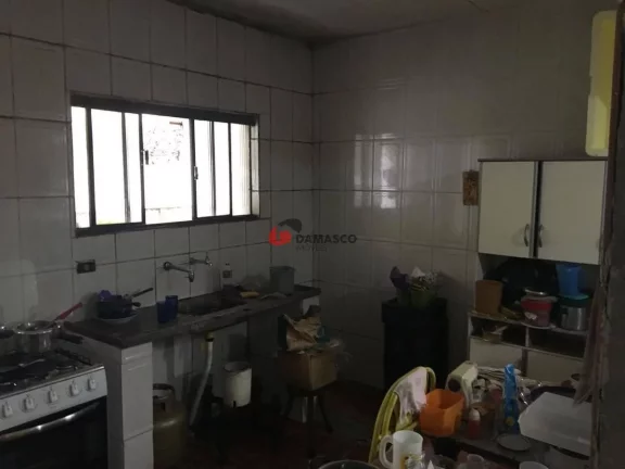 Imagem Sobrado à venda, Santa Maria, Santo André, SP