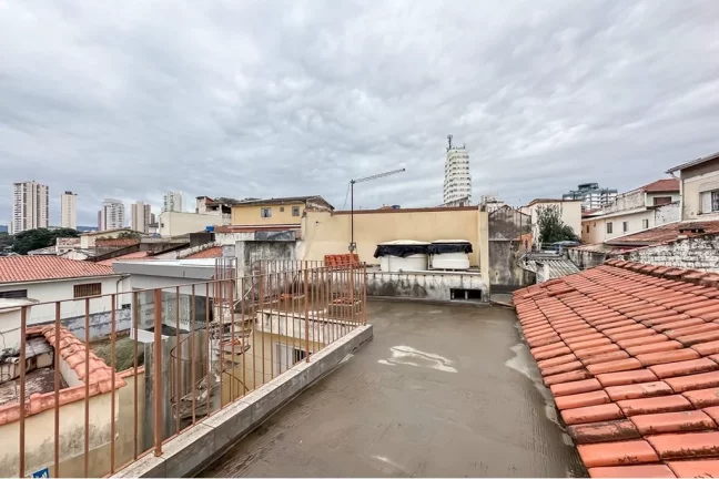 Imagem Casa à venda no bairro Chora Menino - São Paulo/SP