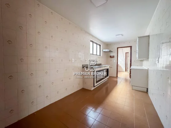 Imagem Apartamento à venda, 119 m² por R$ 650.000,00 - Várzea - Teresópolis/RJ