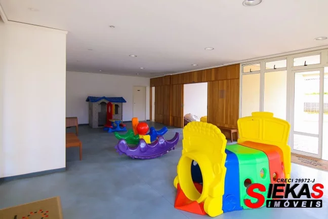 Imagem Apartamento para locação na Mooca, São Paulo-SP: 3 quartos, 1 suíte, 3 banheiros, 2 vagas de garagem!
