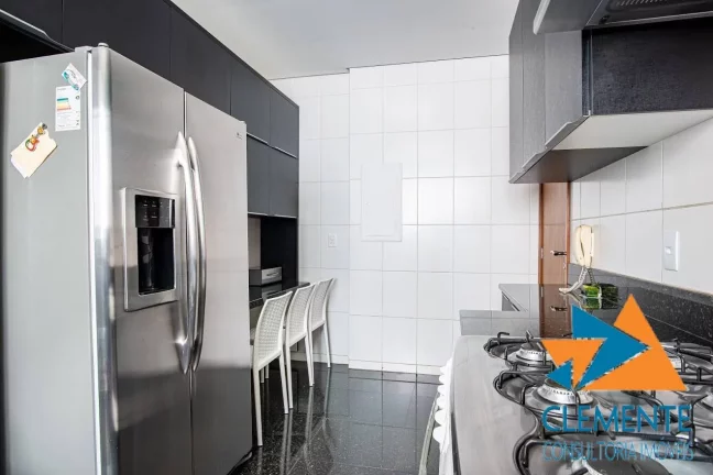 Imagem APTO. 04 QTOS. 02 SUITES E 02 SEMI-SUITES B. STO. AGOSTINHO BH-MG
