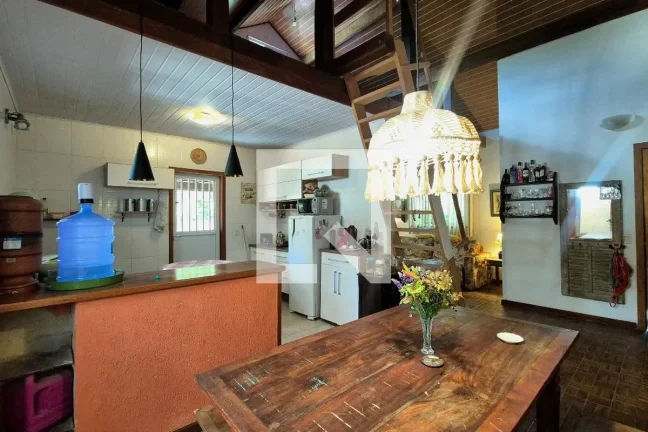 Imagem Casa à Venda - Vargem Grande, 3 Quartos, 105 m2