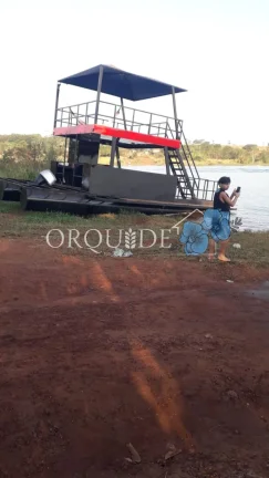 Imagem Chácara à venda em Rio Verde-GO: Oportunidade imperdível na Área Rural de Rio Verde!