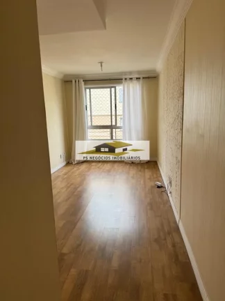 Apartamento para venda 61mts Jdm Santa Emilia