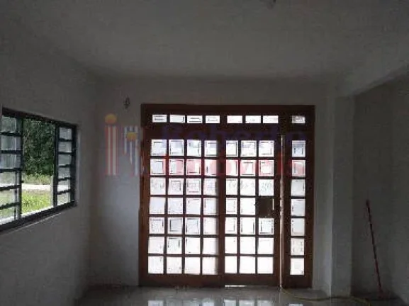 Imagem Encante-se com esta charmosa casa no Bairro Continental, Itapoá, Balneario Palmeiras, perfeita para...