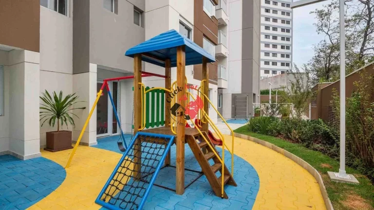 Imagem Apartamento à Venda no bairro Fundação em São Caetano