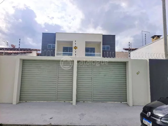 Imagem Casa nova em Cidade Verde