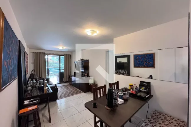 Imagem Apartamento à Venda - Recreio, 3 Quartos, 110 m2
