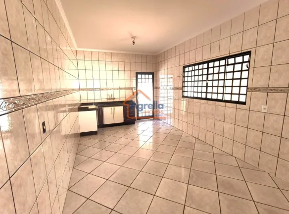 Imagem Casa à venda no bairro PARQUE DO ESTADO - Mogi Mirim/SP