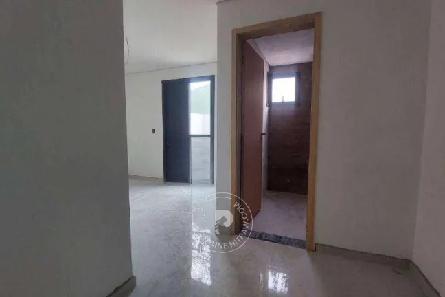 Imagem Apartamento para Venda em Santo André, Paraíso, 3 dormitórios, 1 suíte, 2 banheiros, 2 vagas