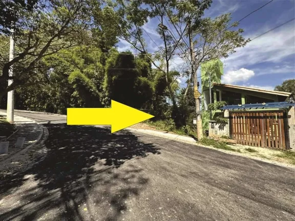 Imagem Lote 907,00 m² - Bolsão FECHADO no Miolo da Granja Viana!