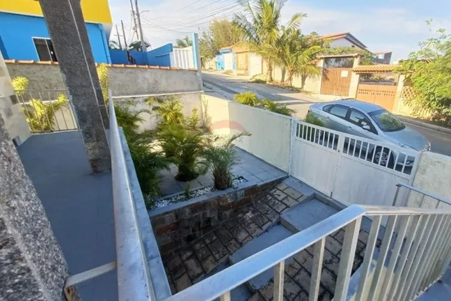 Imagem Casa dois dormitórios perto da praia.