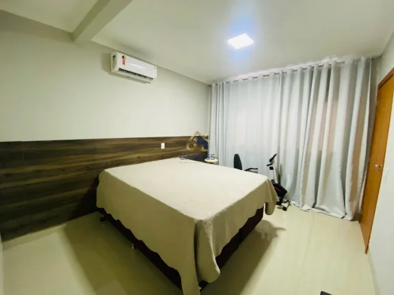 Imagem Venda - Casa Residencial Flor do Cerrado - Estrada de Chapada Dos Guimarães - Cuiabá