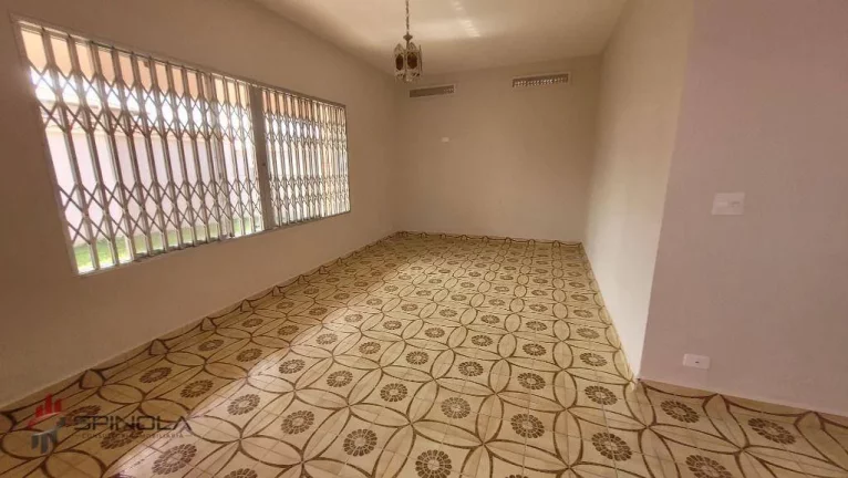 Imagem Casa com 3 dormitórios à venda, 270 m² por R$ 950.000,00 - Balneário Flórida - Praia Grande/SP
