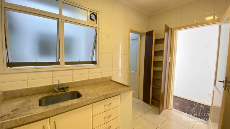 Imagem Apartamento 3 Quartos Centro Florianópolis