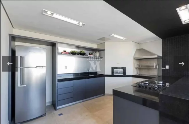Imagem Apartamento com 1 Quarto à Venda, 31 m² em Jardim Paulista - São Paulo