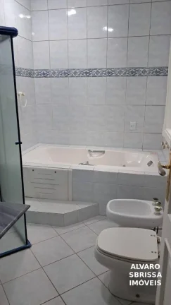 Imagem Casa com 4 dormitórios à venda, 477 m² por R$ 2.300.000,00 - Jardim Bolívia - Jandira/SP