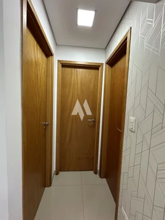 Imagem Apartamento para locação - Lazer completo - 01 dormitório em Santos