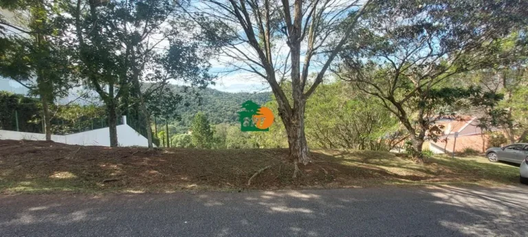 Imagem Terreno para Venda em São Roque, Cambara