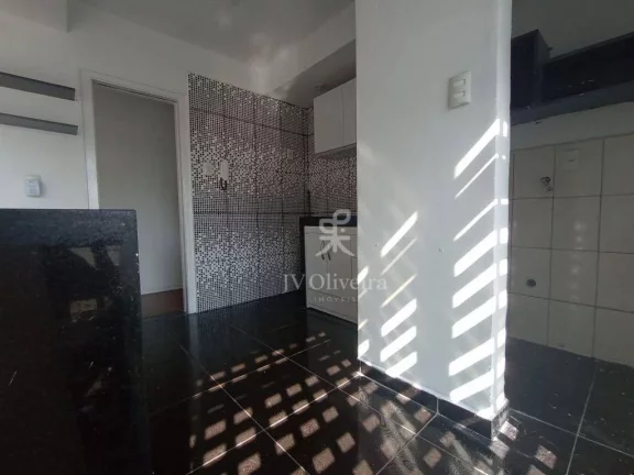 Imagem Apartamento com 2 dormitórios à venda, 60 m² - Pinheiros - São Paulo/SP