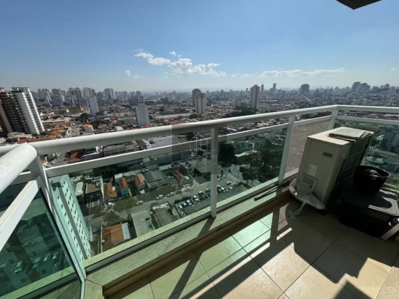 Imagem Conjunto à venda, 223 m² por R$ 3.350.000,00 - Vila Carrao - São Paulo/SP