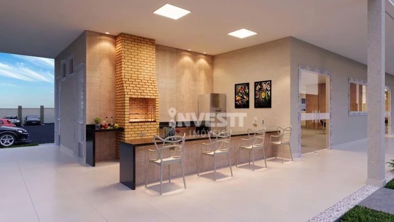 Imagem Apartamento à venda no Setor Faiçalville - Goiânia/GO
