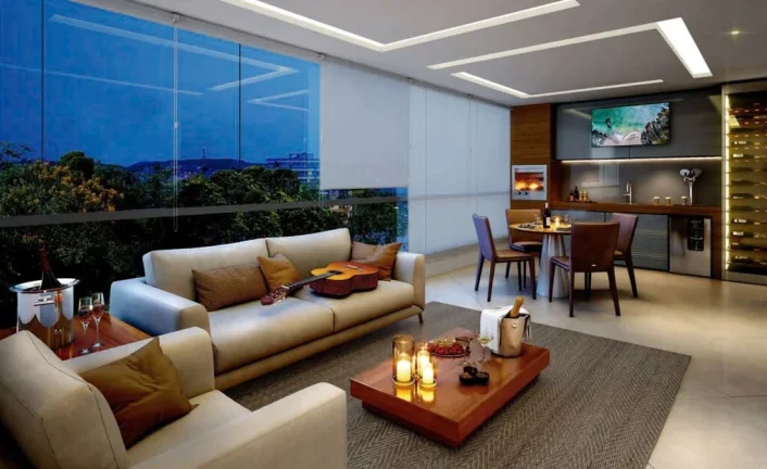 Imagem COBERTURA RESIDENCIAL em Rio de Janeiro - RJ, Grajaú