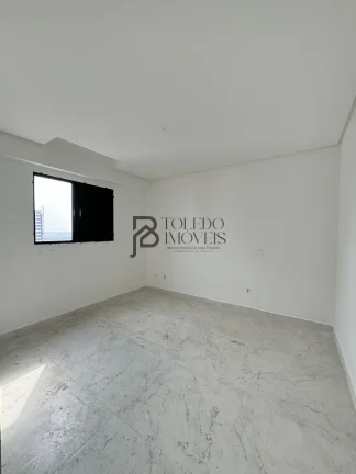 Imagem Apartamento novo de 2 Dormitórios com suítes no bairro Aviação - Praia Grande