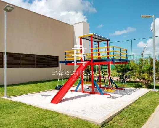 Imagem Lote em Condomínio Fechado para Venda em Parnamirim / RN no bairro Parque das Nações