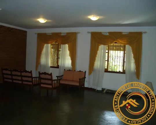 Imagem CHACARA RESIDENCIAL em ITU - SP, CHÁCARA CAROLINA