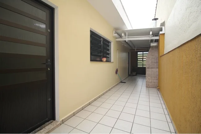 Imagem CASA RESIDENCIAL em São Paulo - SP, Vila da Saúde