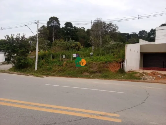 Imagem Área para Venda em São Roque, Centro (são João Novo)