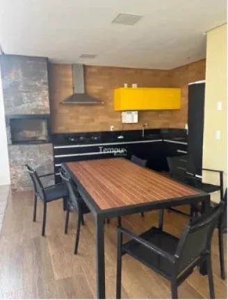Imagem Uptown - Apartamento Pronto no Jardim Europa , 2 Quartos