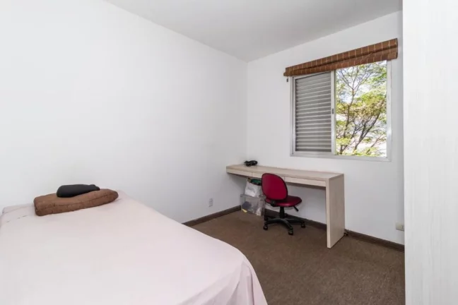 Imagem CASA RESIDENCIAL em São Paulo - SP, Planalto Paulista