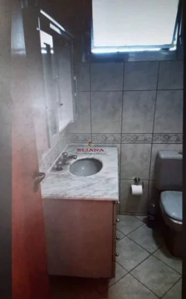 Imagem Apartamento à venda em São Paulo, Jardim Íris, com 2 quartos, 80m²