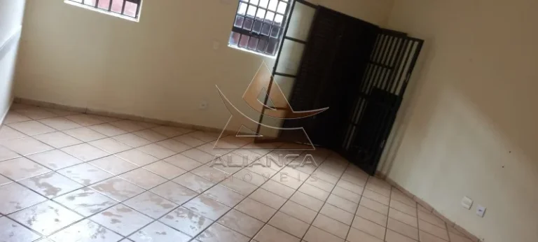 Imagem Prédio Comercial - Ribeirão Preto - Parque Anhanguera