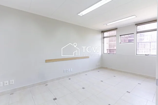 Imagem Sala comercial para alugar no bairro Bela Vista - São Paulo/SP