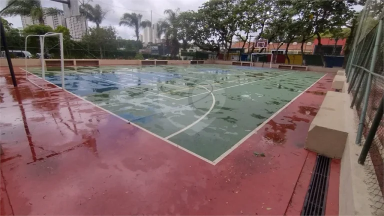 Imagem Apartamento à venda com 3 quartos no condomínio Jardins ... Quintais, São Paulo - SP