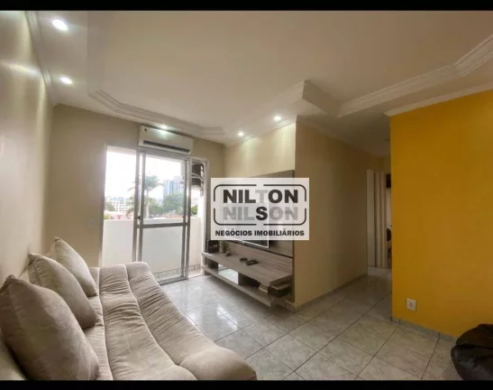 Imagem Apartamento à venda, 50 m² por R$ 250.000,00 - Parque Itália - Campinas/SP