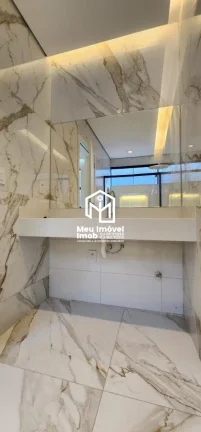 Imagem Chácara 122 Vicente Pires Casa 3 Quartos 3 Suítes 2 Vagas 250m² Churrasqueira