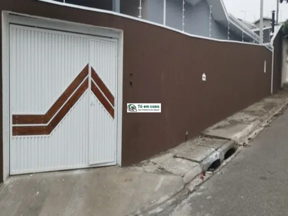 Imagem CASA RESIDENCIAL em JACAREÍ - SP, LOTEAMENTO VILLA BRANCA