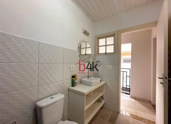 Imagem Casa com 3 dormitórios à venda, 220 m² por R$ 2.120.000 no Brooklin