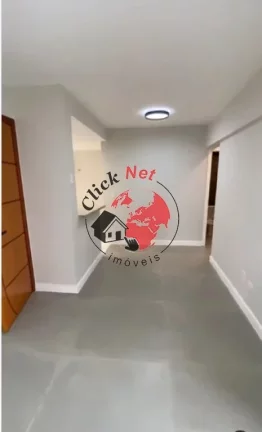 Imagem Oportunidade imperdível no Rudge Ramos! Apartamento novo em prédio baixo com elevador, São Bernardo do Campo