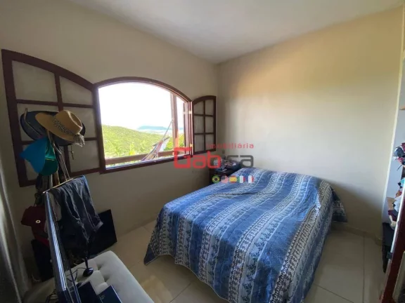 Imagem Casa com 2 dormitórios à venda, 140 m² por R$ 530.000,00 - Guriri - Cabo Frio/RJ
