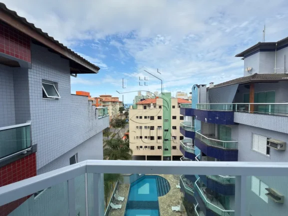 Imagem Apartamento Cobertura na área nobre da Praia Grande em Ubatuba!!